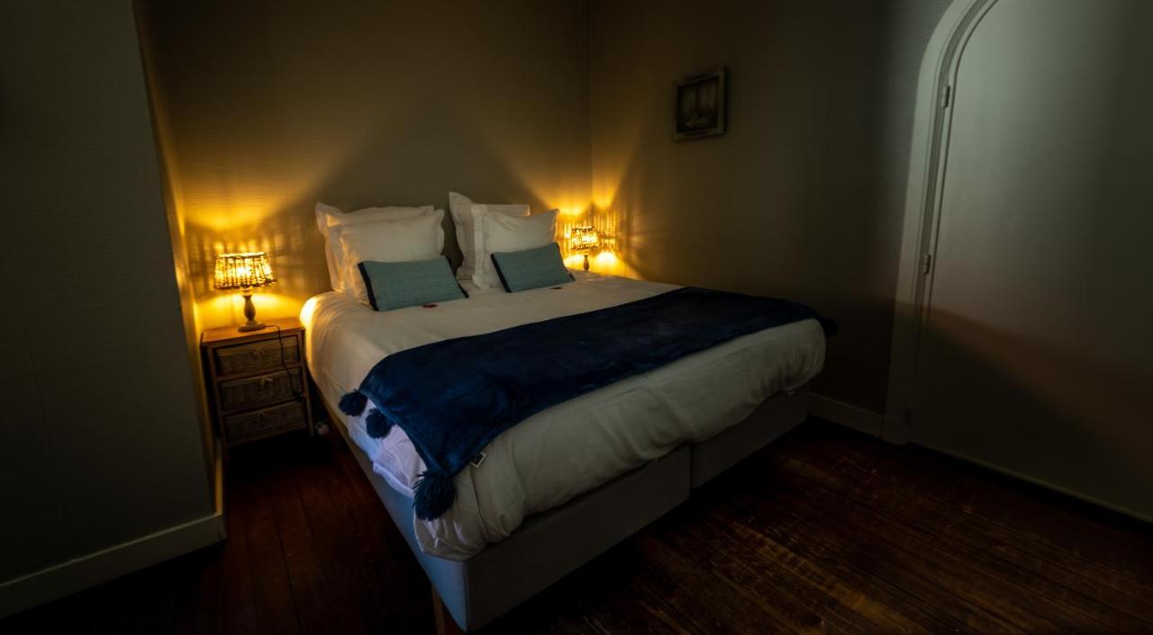 B&B Maison Rabelais De Haan Eksteriør bilde