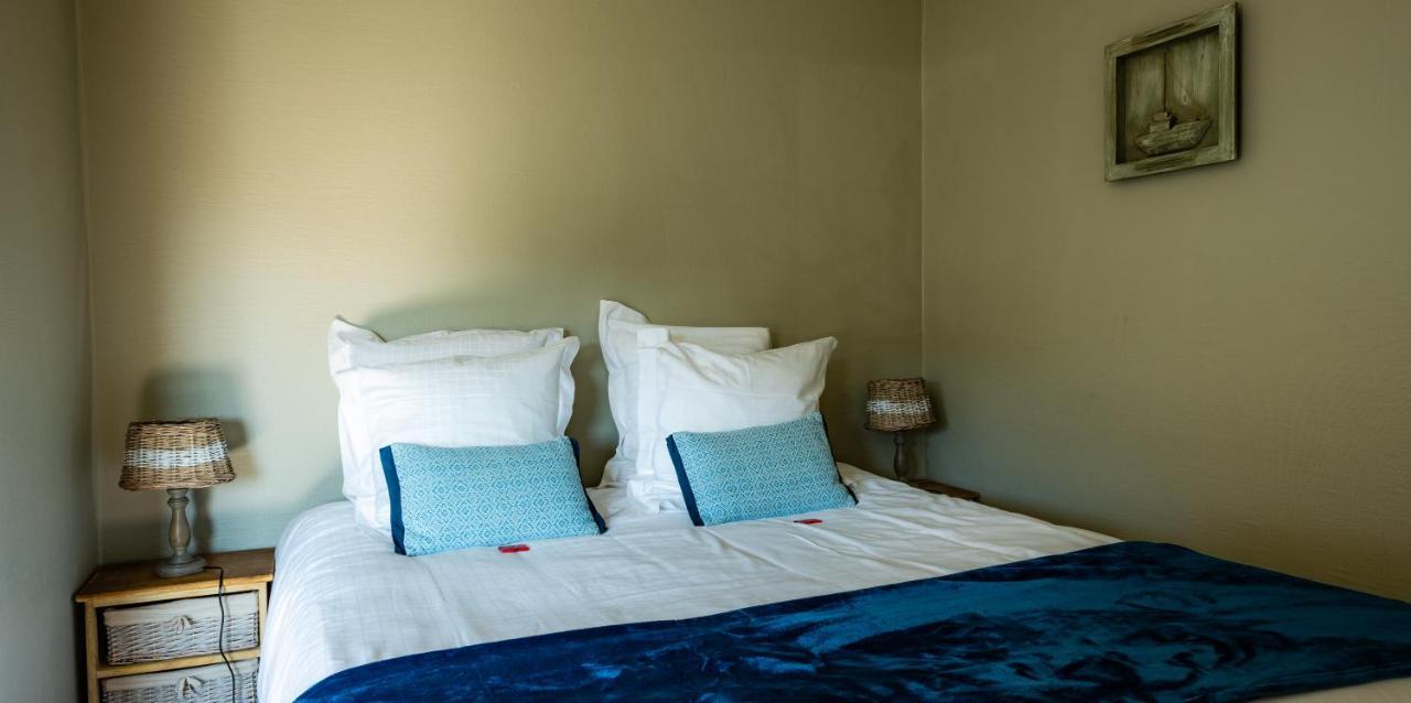 B&B Maison Rabelais De Haan Eksteriør bilde