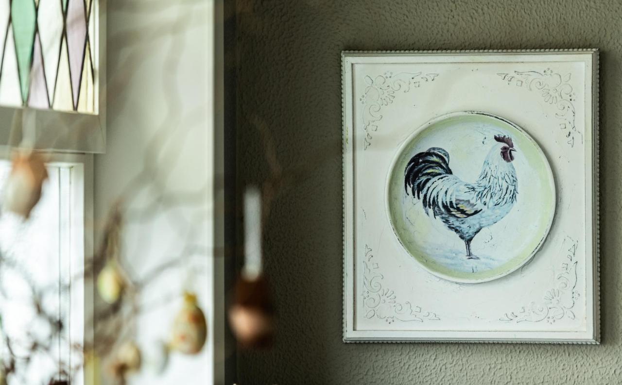 B&B Maison Rabelais De Haan Eksteriør bilde
