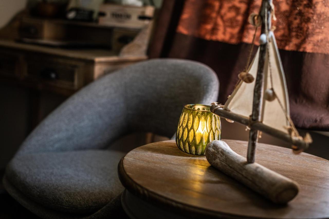 B&B Maison Rabelais De Haan Eksteriør bilde
