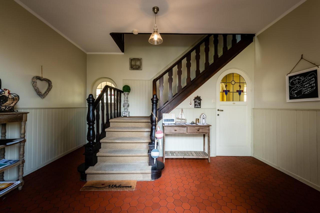B&B Maison Rabelais De Haan Eksteriør bilde