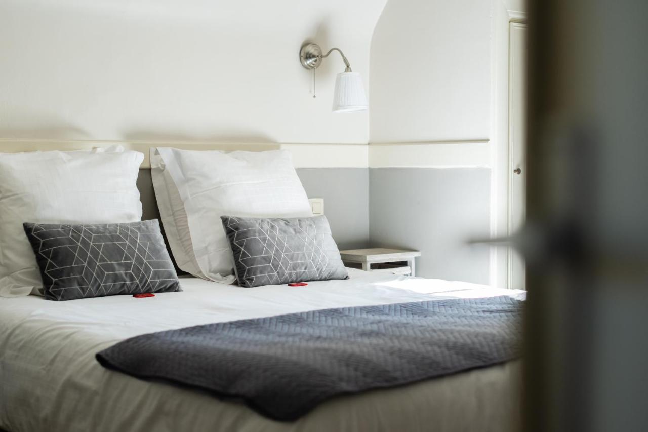 B&B Maison Rabelais De Haan Eksteriør bilde