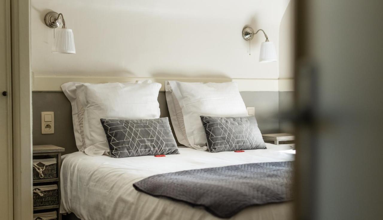 B&B Maison Rabelais De Haan Eksteriør bilde