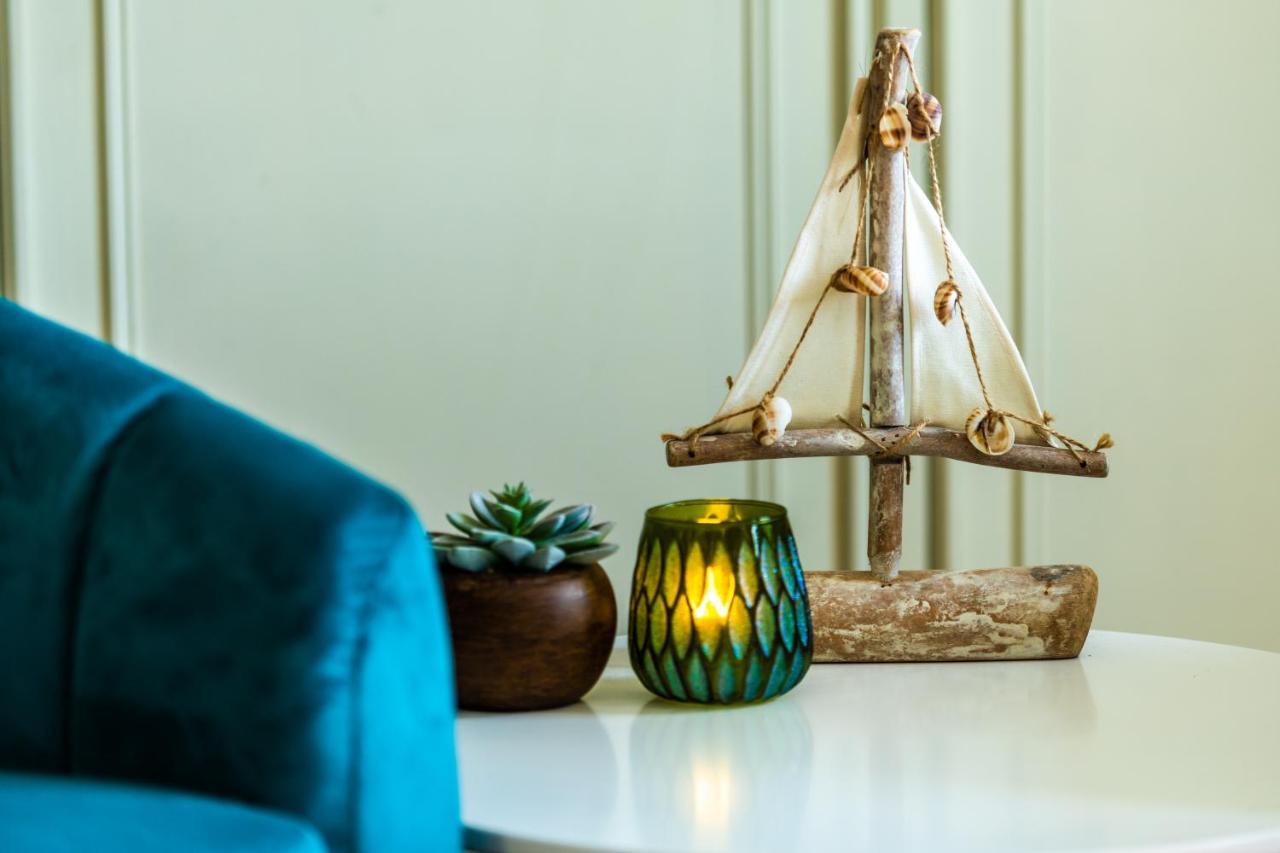 B&B Maison Rabelais De Haan Eksteriør bilde