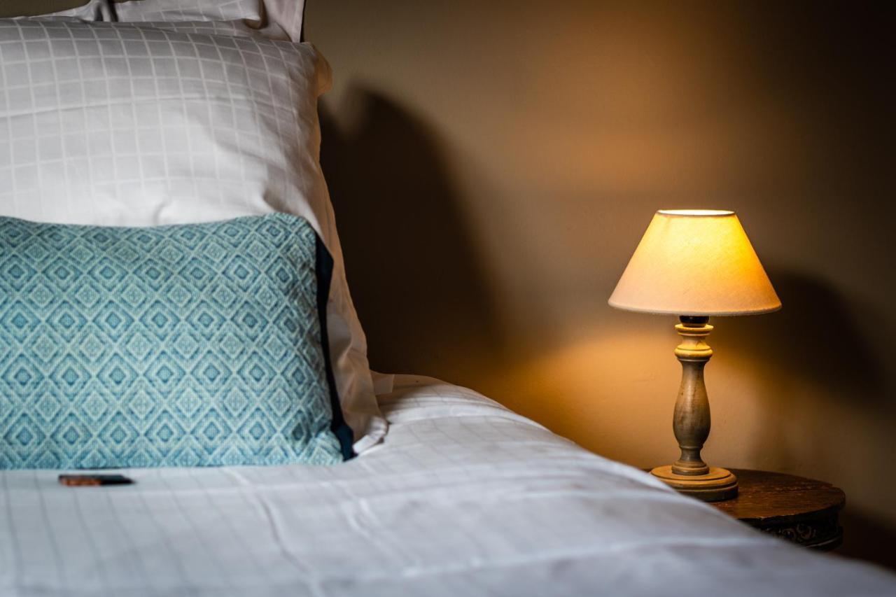 B&B Maison Rabelais De Haan Eksteriør bilde