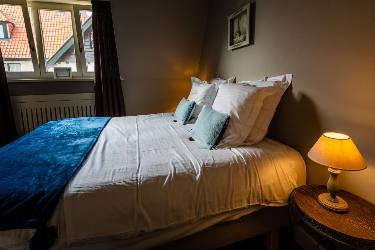 B&B Maison Rabelais De Haan Eksteriør bilde