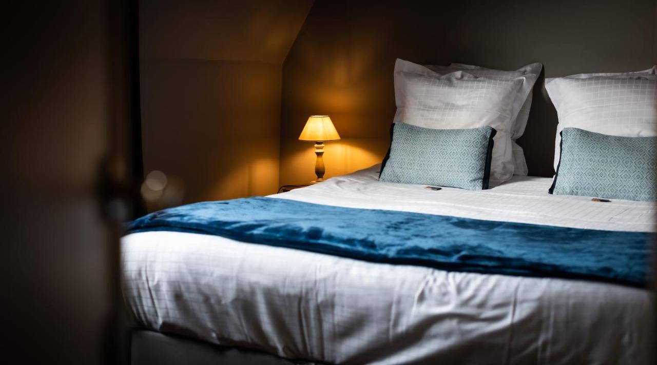 B&B Maison Rabelais De Haan Eksteriør bilde
