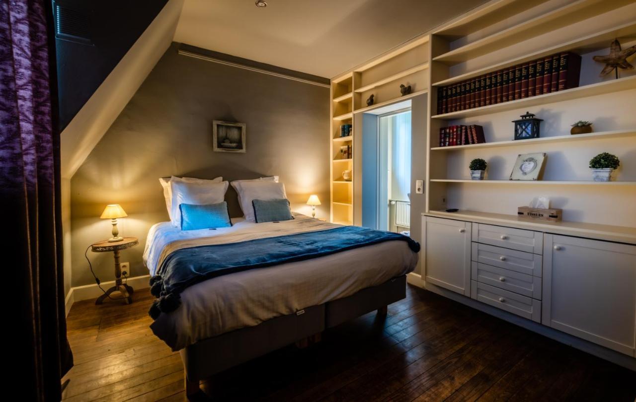 B&B Maison Rabelais De Haan Eksteriør bilde